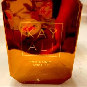 Blind buy. Sexy girl, just not for me.